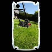 Coque Blackberry 8520 Jardinier 7