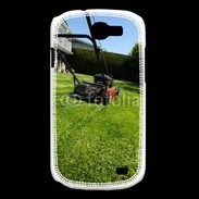 Coque Samsung Galaxy Express Jardinier 7