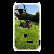 Coque Sony Xperia Typo Jardinier 7