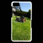 Coque Blackberry Z10 Jardinier 7