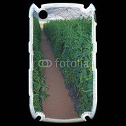 Coque Blackberry 8520 Horticulteur 8