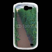 Coque Samsung Galaxy Express Horticulteur 8