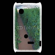 Coque Sony Xperia Typo Horticulteur 8