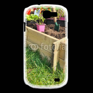 Coque Samsung Galaxy Express Jardinier 8