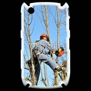 Coque Blackberry 8520 Elagueur