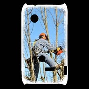 Coque Sony Xperia Typo Elagueur