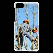 Coque Blackberry Z10 Elagueur