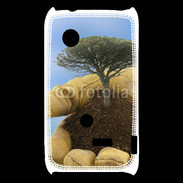 Coque Sony Xperia Typo Paysagiste