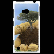 Coque Nokia Lumia 720 Paysagiste