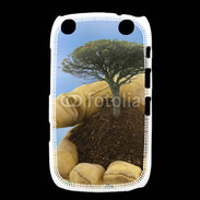 Coque Blackberry Curve 9320 Paysagiste