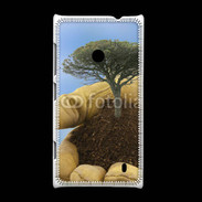 Coque Nokia Lumia 520 Paysagiste