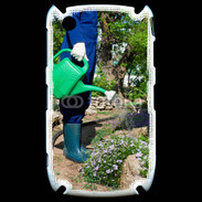 Coque Blackberry 8520 Horticulteur 10