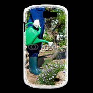 Coque Samsung Galaxy Express Horticulteur 10