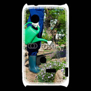 Coque Sony Xperia Typo Horticulteur 10