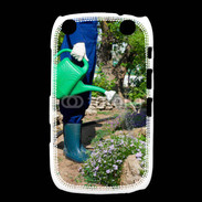 Coque Blackberry Curve 9320 Horticulteur 10