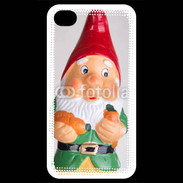 Coque iPhone 4 / iPhone 4S Nain de jardin
