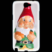 Coque Samsung Galaxy Note 2 Nain de jardin