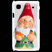 Coque Samsung Galaxy S Nain de jardin