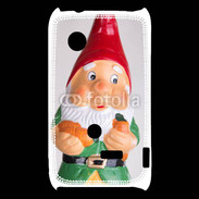 Coque Sony Xperia Typo Nain de jardin