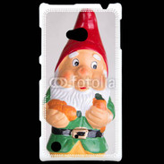 Coque Nokia Lumia 720 Nain de jardin