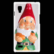 Coque LG Optimus L9 Nain de jardin