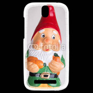 Coque HTC One SV Nain de jardin