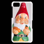 Coque Blackberry Z10 Nain de jardin