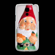 Coque Samsung Galaxy S4mini Nain de jardin