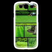 Coque Samsung Galaxy S3 Paysagiste 2