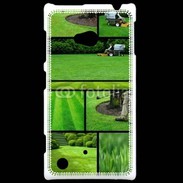 Coque Nokia Lumia 720 Paysagiste 2
