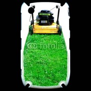 Coque Blackberry 8520 Paysagiste 4