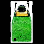 Coque Nokia Lumia 720 Paysagiste 4
