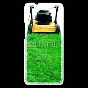Coque HTC One Paysagiste 4