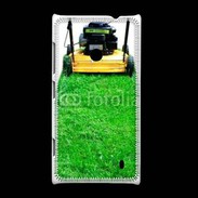 Coque Nokia Lumia 520 Paysagiste 4