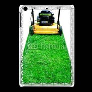 Coque iPadMini Paysagiste 4
