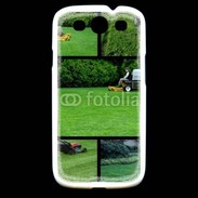 Coque Samsung Galaxy S3 Paysagiste 5