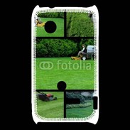 Coque Sony Xperia Typo Paysagiste 5