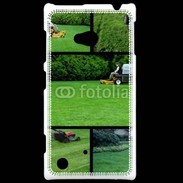 Coque Nokia Lumia 720 Paysagiste 5