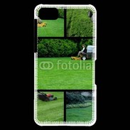 Coque Blackberry Z10 Paysagiste 5