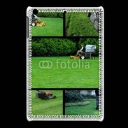 Coque iPadMini Paysagiste 5