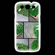 Coque Samsung Galaxy S3 Paysagiste 6
