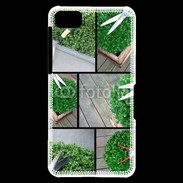 Coque Blackberry Z10 Paysagiste 6