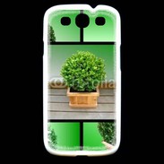 Coque Samsung Galaxy S3 Horticulteur 11