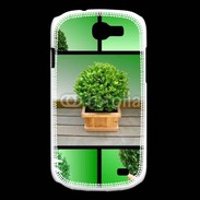 Coque Samsung Galaxy Express Horticulteur 11
