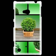 Coque Nokia Lumia 720 Horticulteur 11