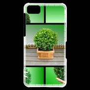 Coque Blackberry Z10 Horticulteur 11