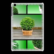 Coque iPadMini Horticulteur 11