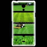 Coque Sony Xperia T Paysagiste 7