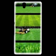 Coque Sony Xperia Z Paysagiste 7