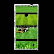 Coque Nokia Lumia 520 Paysagiste 7